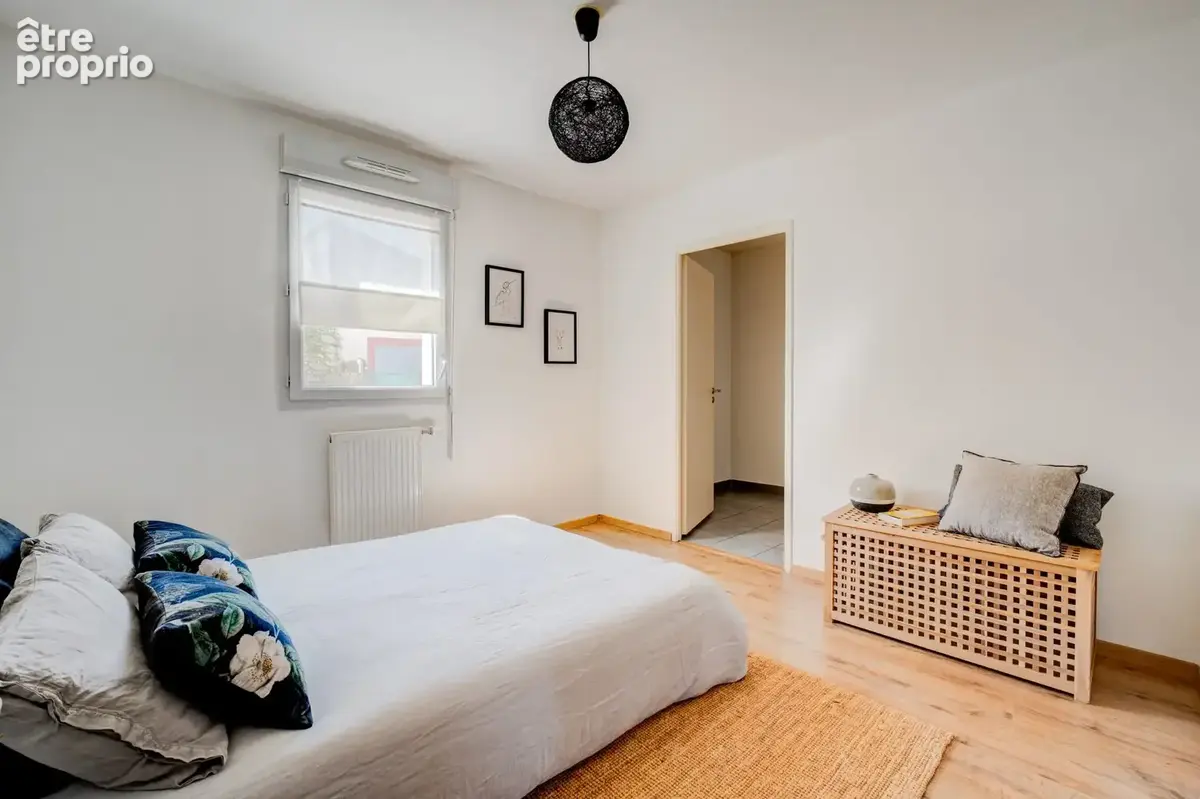 Appartement 3 pièces 67 m² à vendre à Launaguet (31140) - photo 9