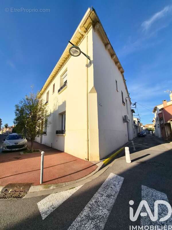 Photo 2 - Appartement à BOMPAS