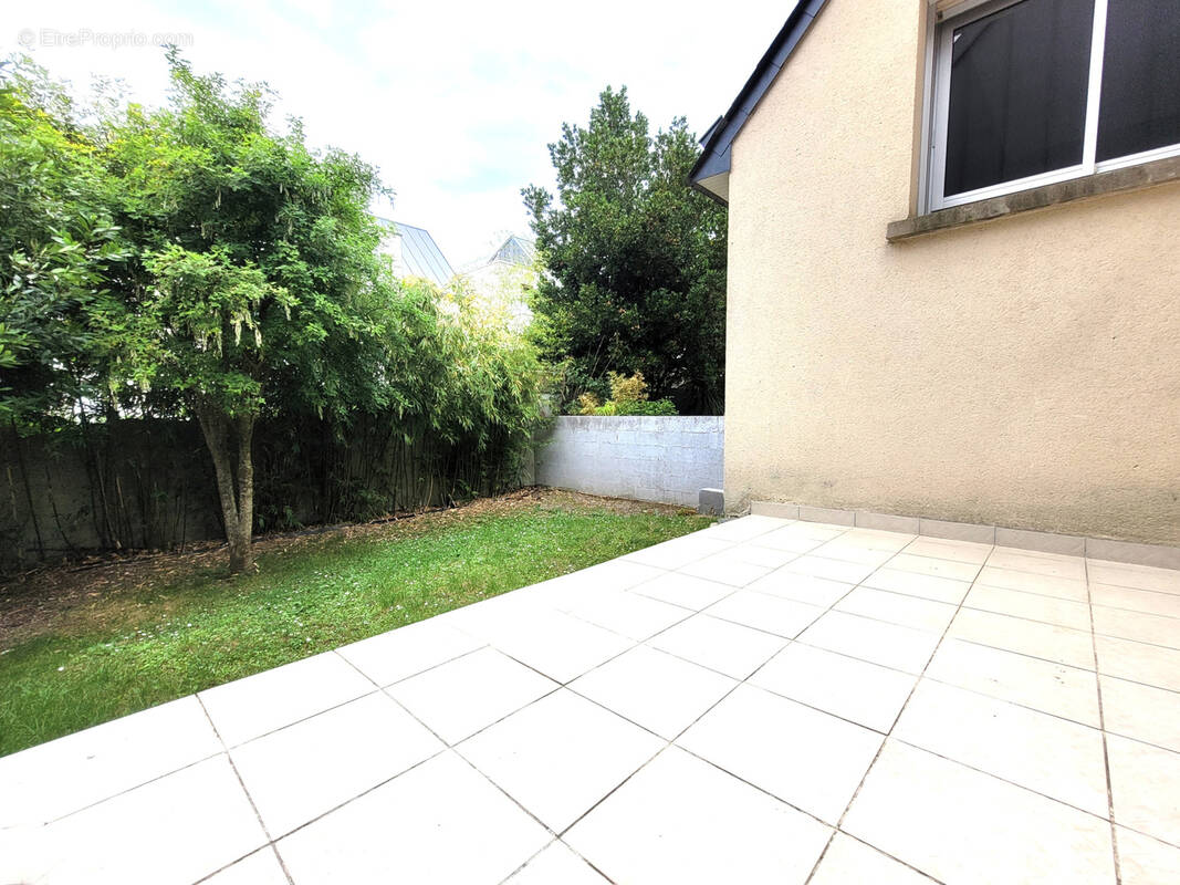 Maison à RENNES