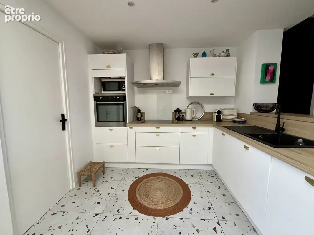 Maison 4 pièces 86 m² à vendre à Villeneuve-D'ascq (59491) - photo 3