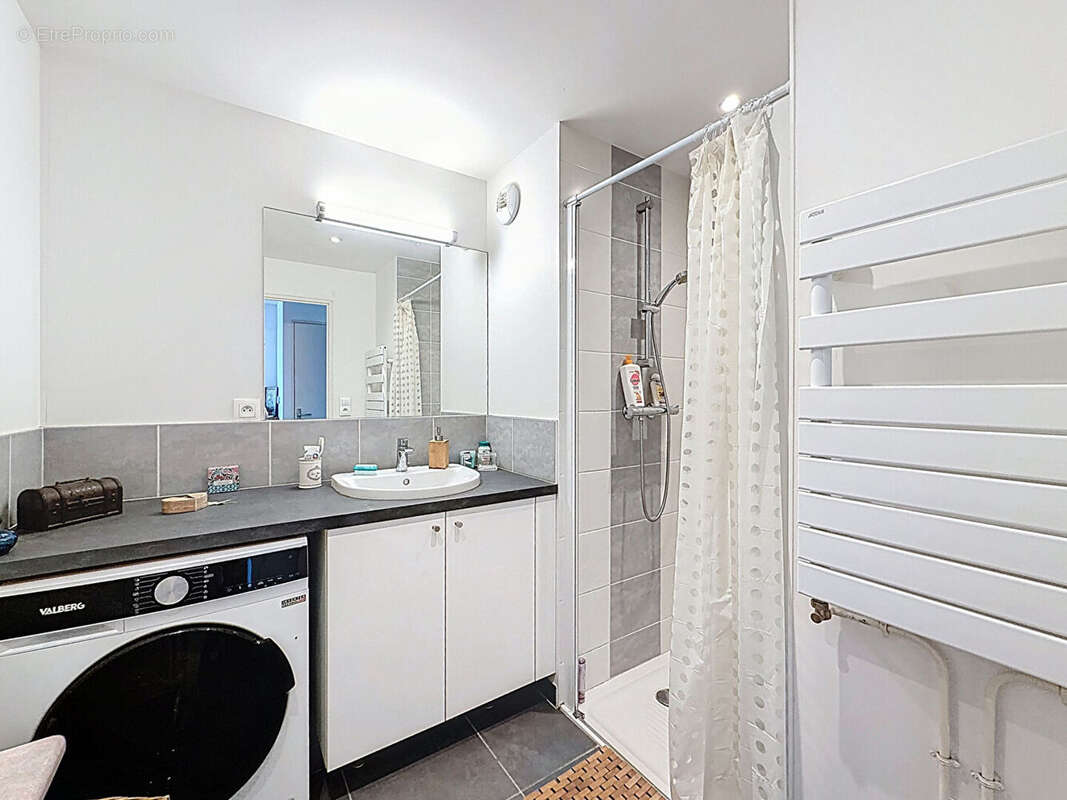 Appartement à SAINT-MALO