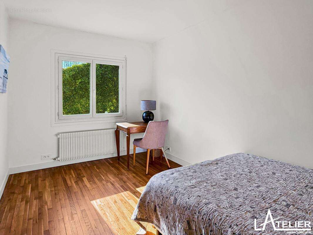 Maison à MAREIL-MARLY