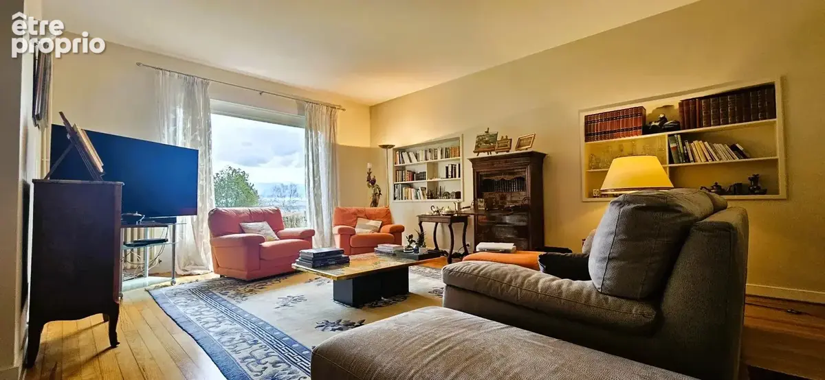 Maison 5 pièces 165 m² à vendre à Bergerac (24100) - photo 6