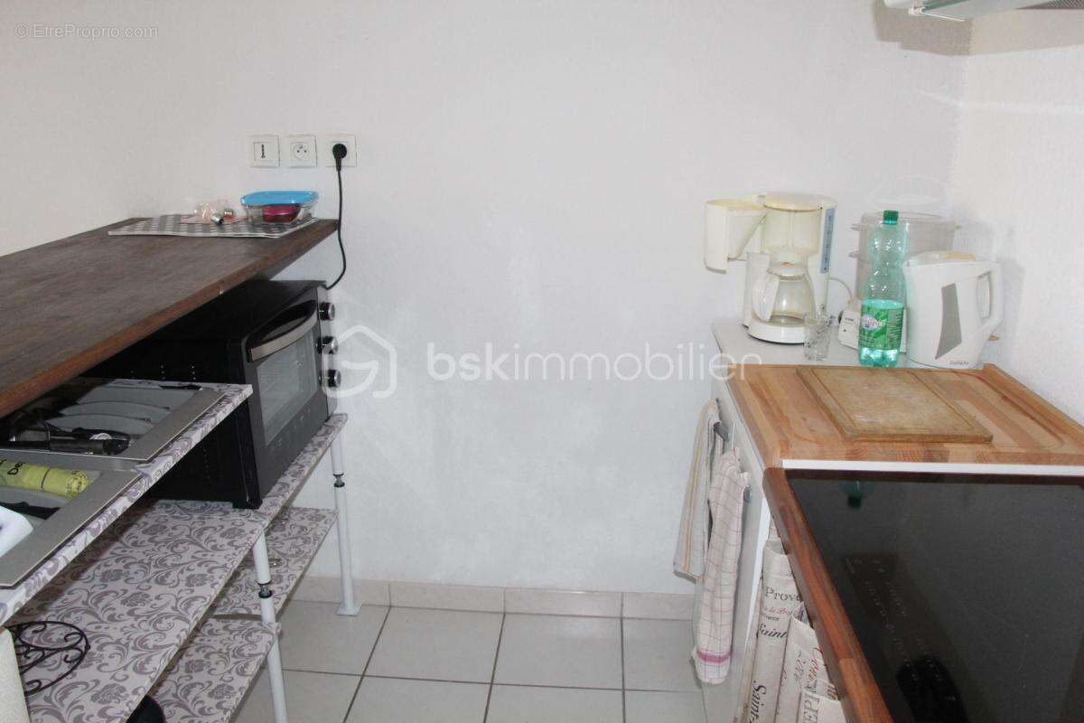 Appartement à PERIGUEUX