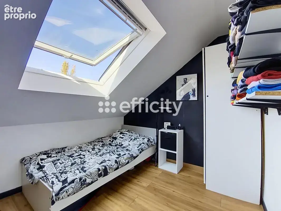 Maison 6 pièces 105 m² à vendre à Epinay-Sur-Seine (93800) - photo 18