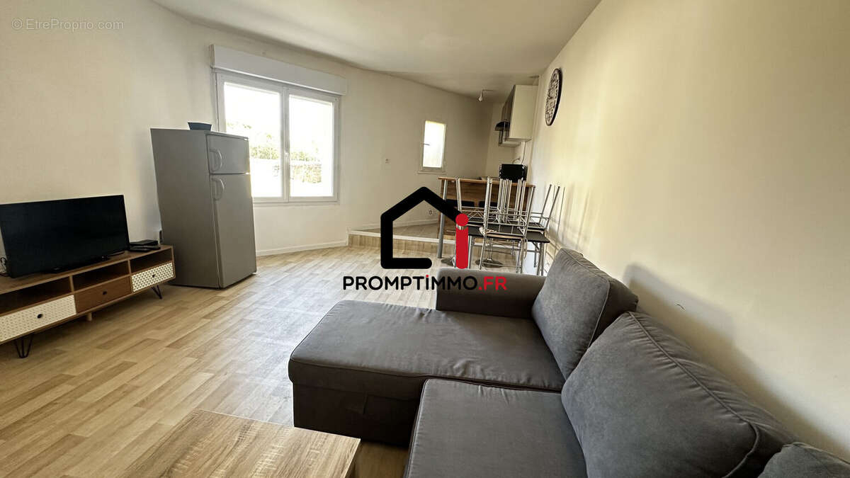 Maison 70 m² à Luc-Sur-Orbieu  - photo 3