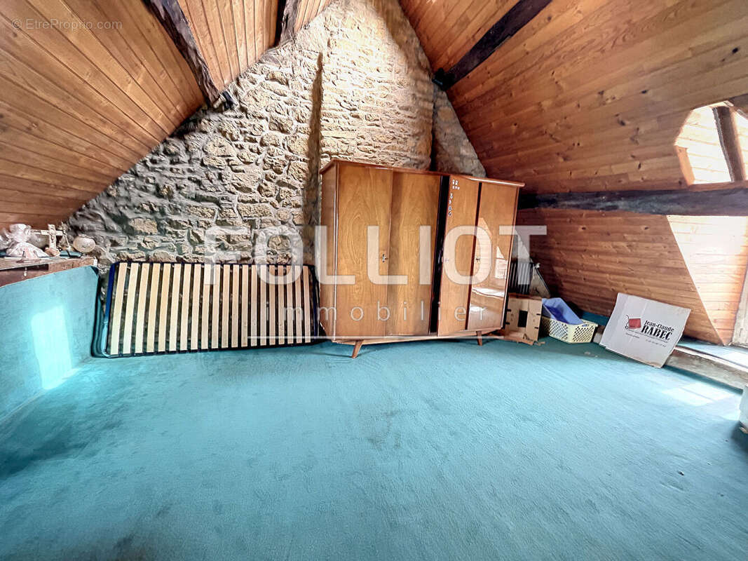 Maison à DUCEY