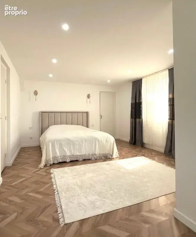 Maison Noyon 4 pièce(s) 135 m2 - Sous-sol - Terrain 790m² - photo 10