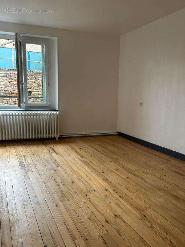 Appartement à ARLANC