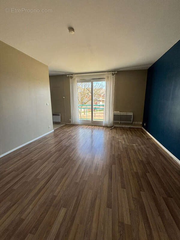 Appartement à BOIS-GUILLAUME