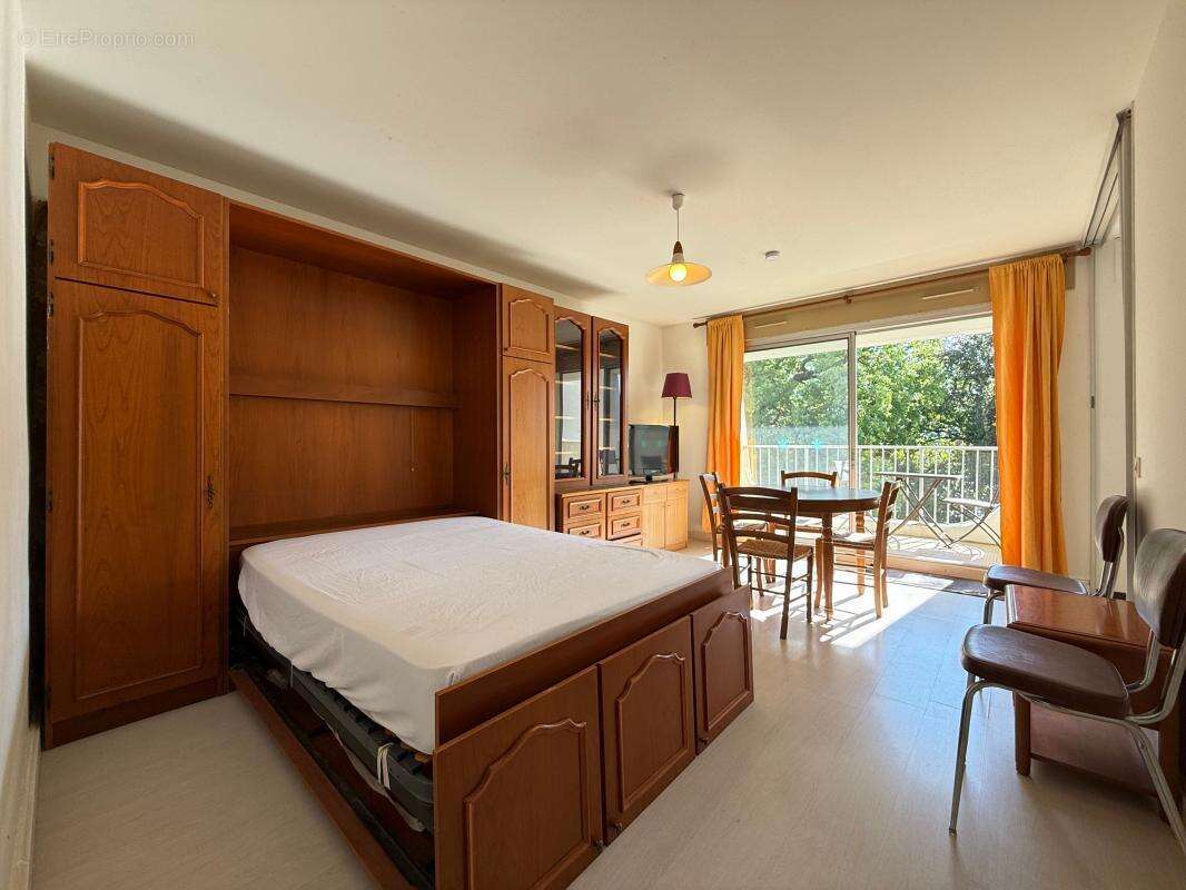 Appartement à SAINT-PALAIS-SUR-MER