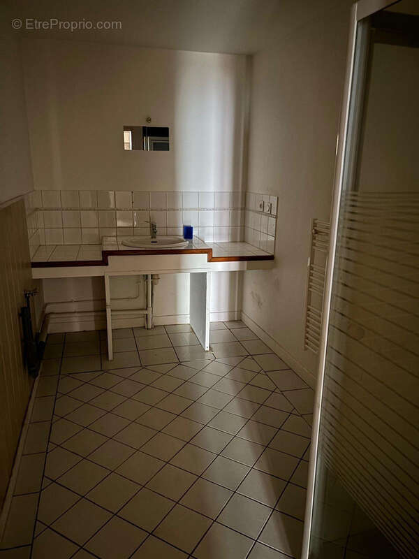 Appartement à MONTAUBAN