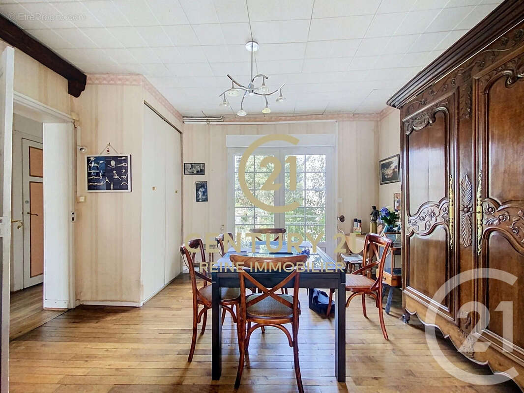 Maison 138 m² à Rennes  - photo 5