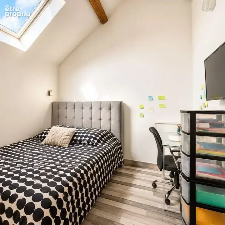 Maison 7 pièces 185 m² à vendre à Marigny-Les-Usages (45760) - photo 18