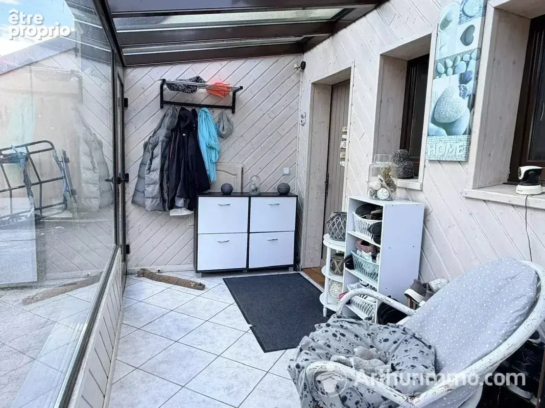 Vente Maison La cluse-et-mijoux(25300) 320 000ï¿œ - photo 8