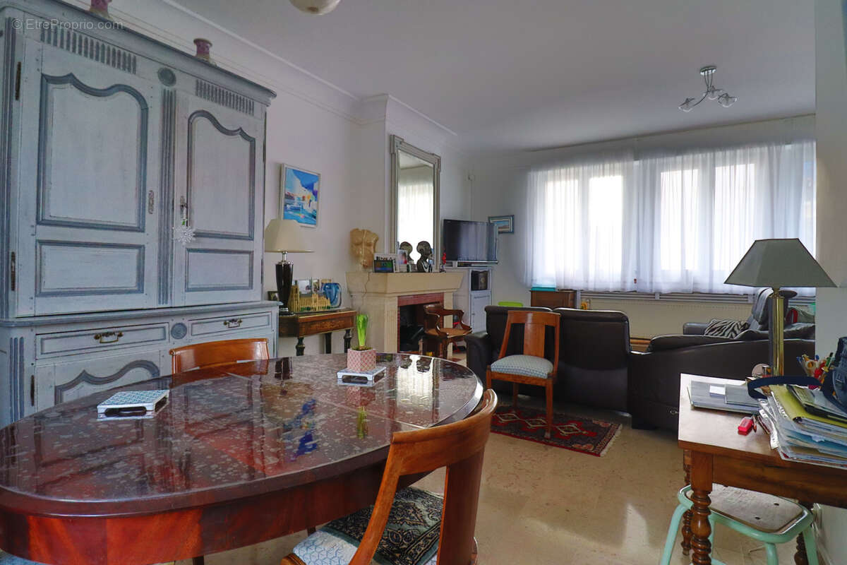 Maison à CHALONS-EN-CHAMPAGNE