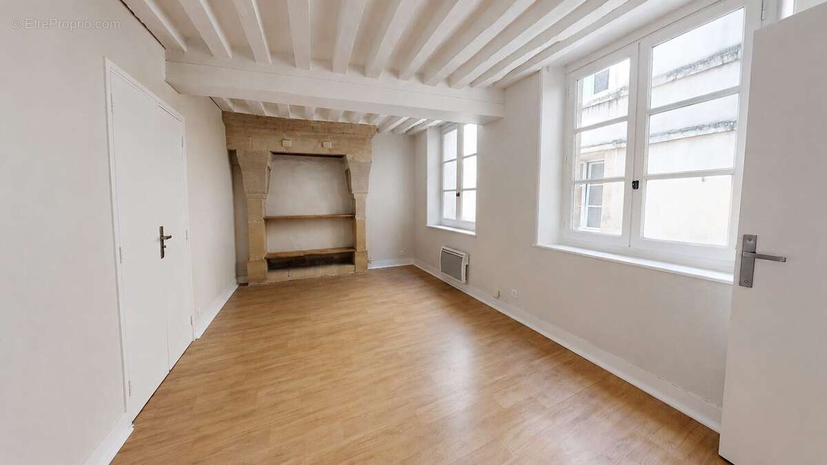 Appartement 37 m² à Caen  - photo 2