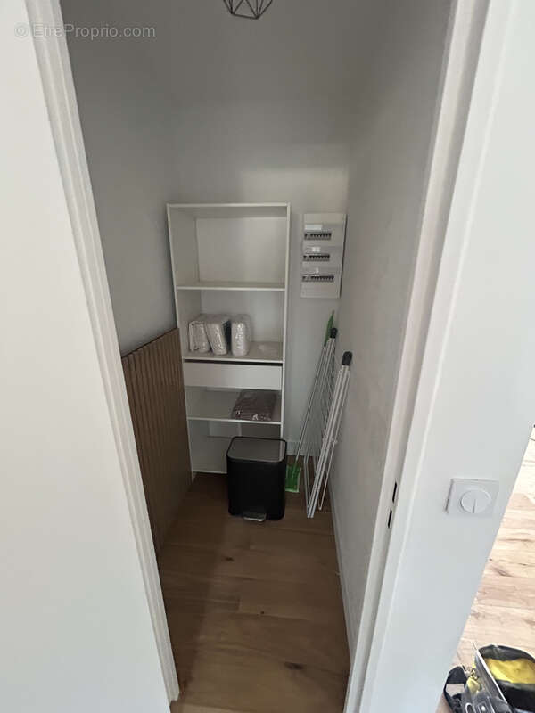 Appartement à LA SEYNE-SUR-MER