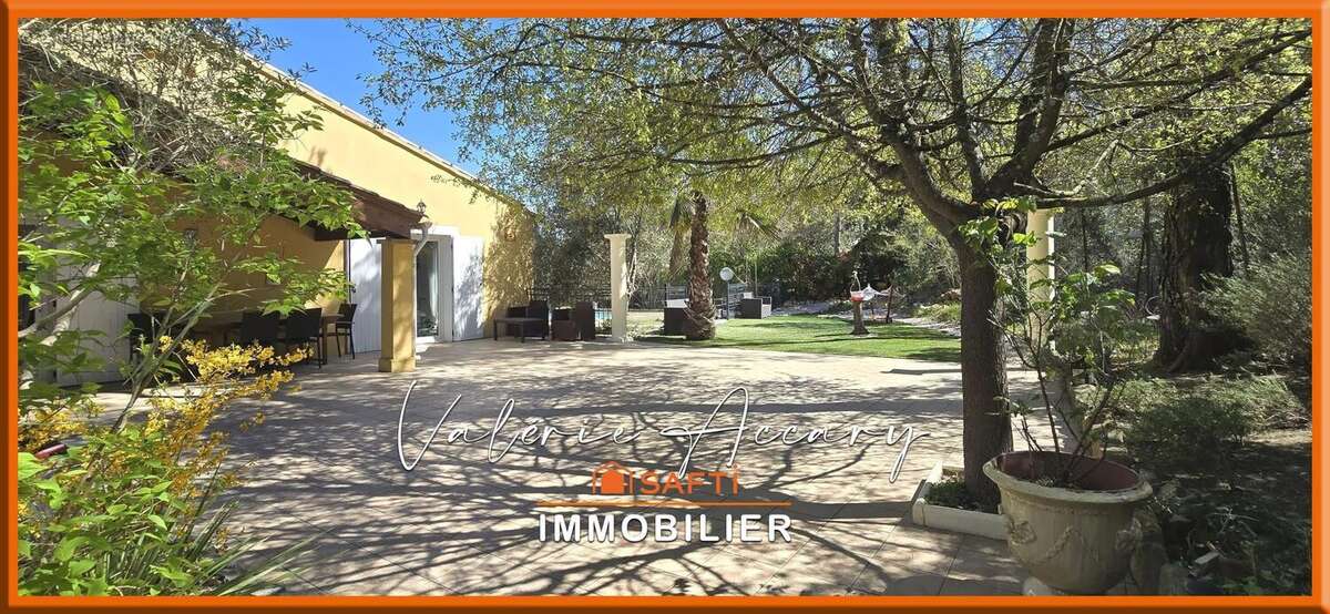 Photo 4 - Maison à ROCBARON