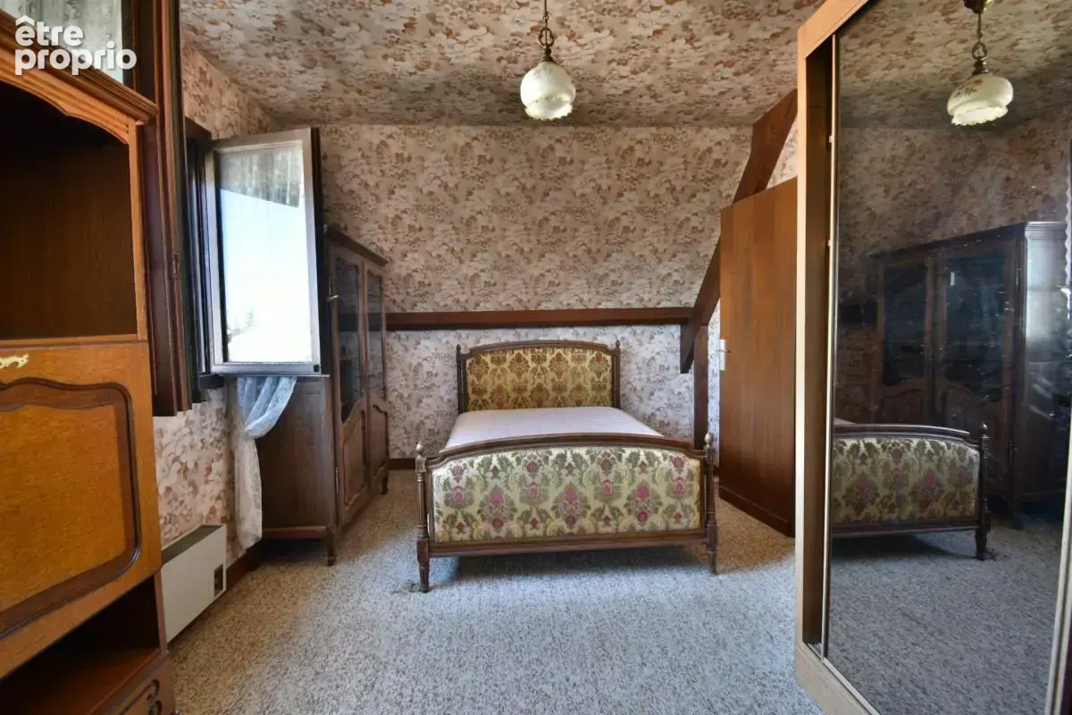 Maison à vendre 5 pièces BEVILLE LE COMTE (28) - photo 11
