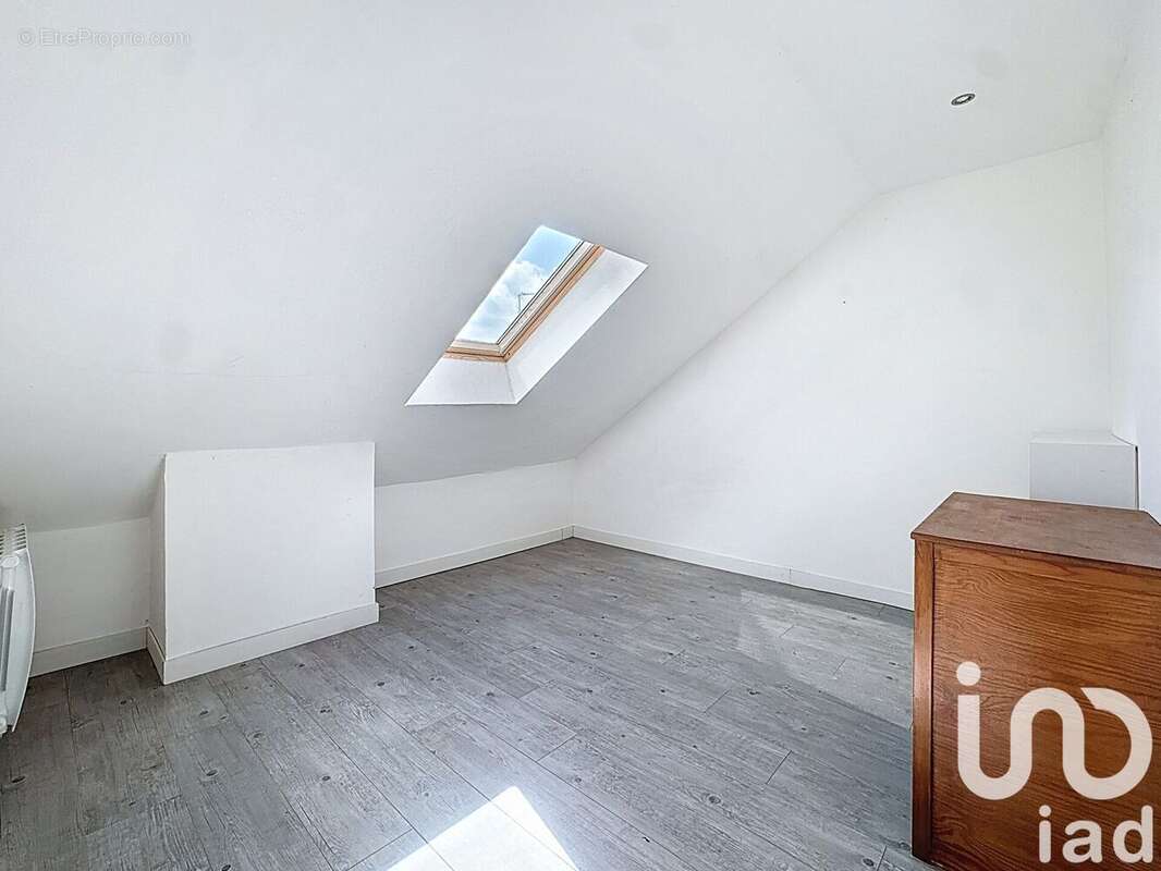 Photo 7 - Appartement à RENNES