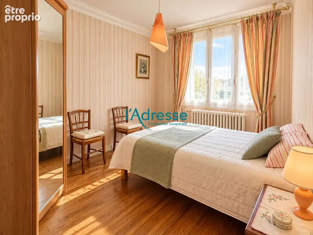 Maison  familliale sur sous-sol - photo 6