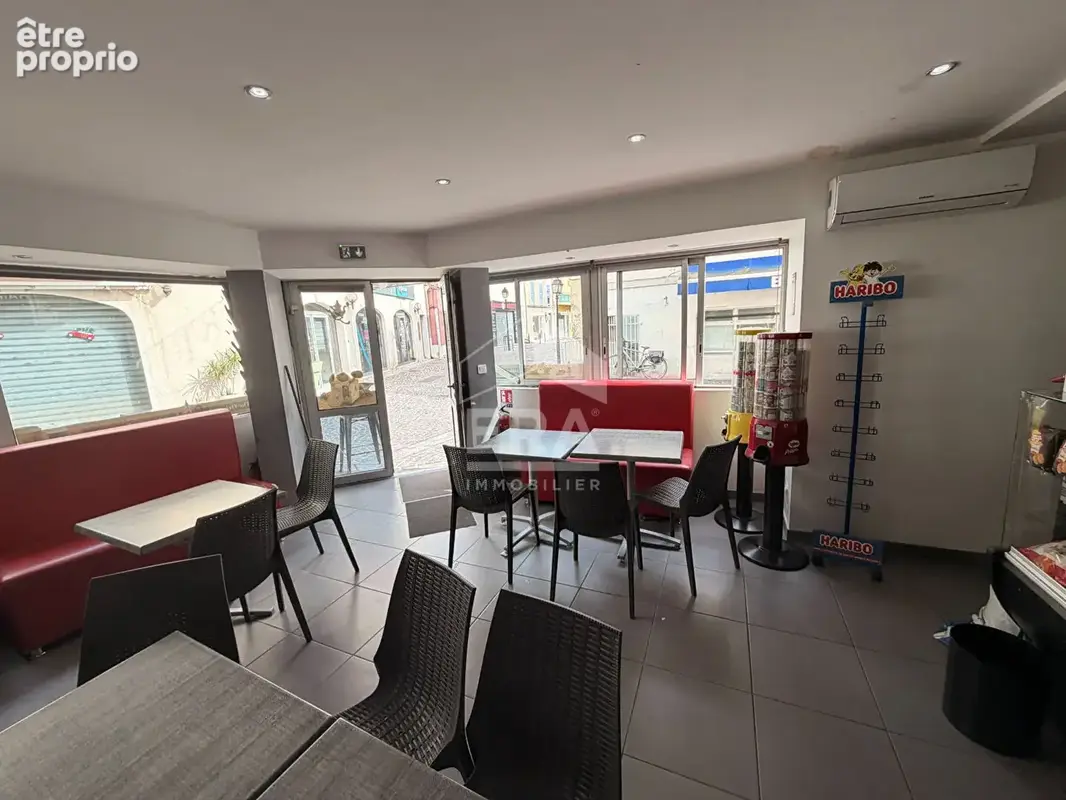 Maison 65m² à martigues - photo 5
