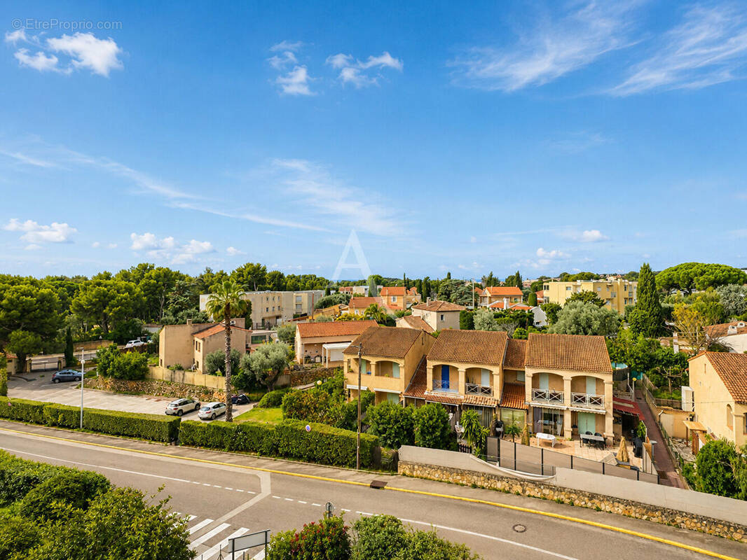 Appartement à BANDOL