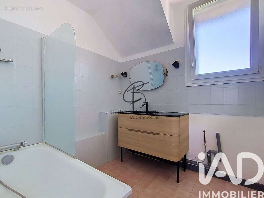 Photo 9 - Maison à ROISSY-EN-BRIE