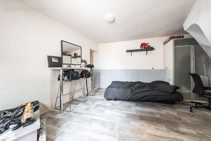 Appartement à vendre 1 pièces DIJON (21) - photo 3