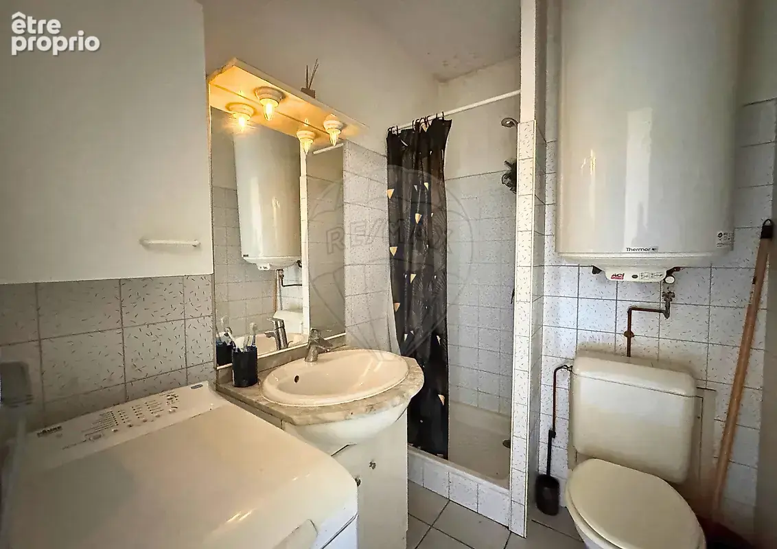 Appartement 1 chambre(s) à vendre - photo 9