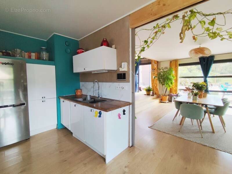 Maison à AIX-EN-PROVENCE