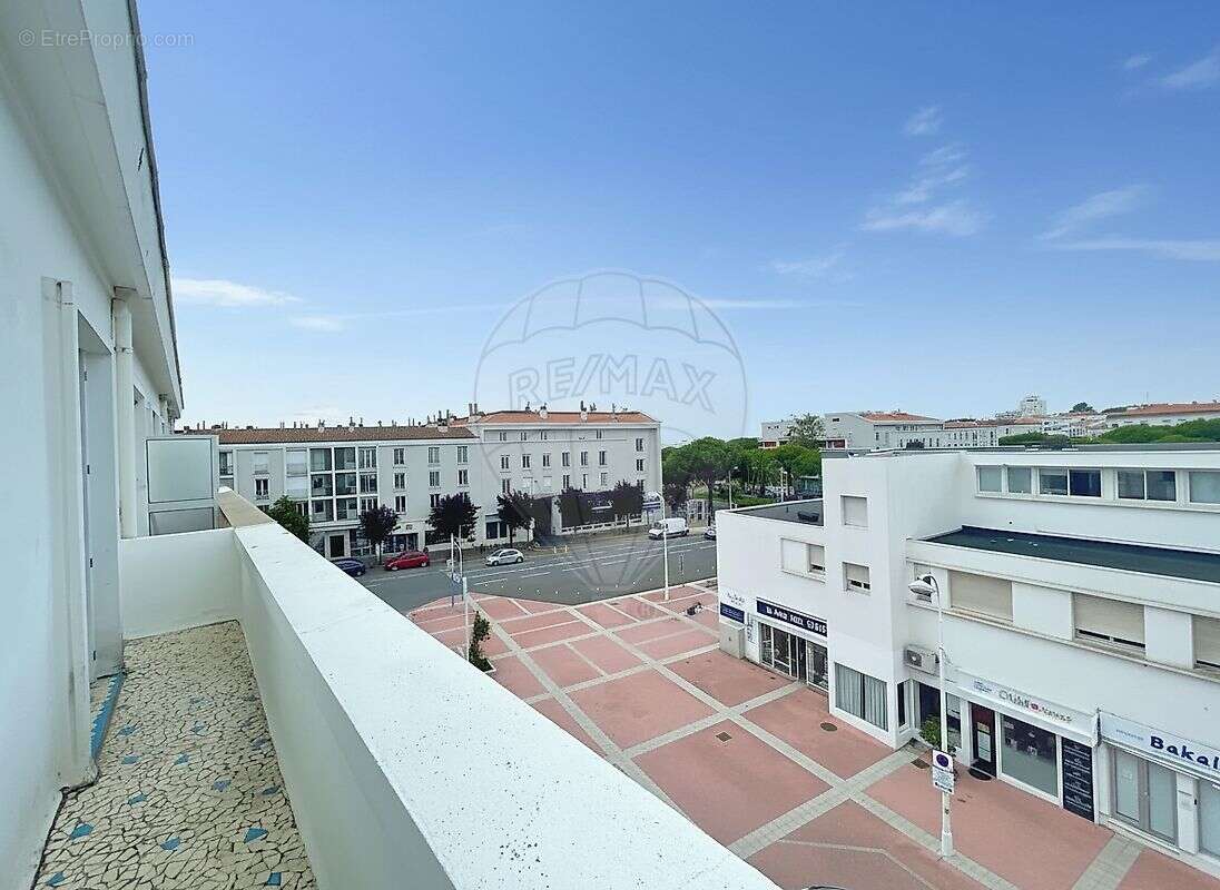 Appartement à ROYAN