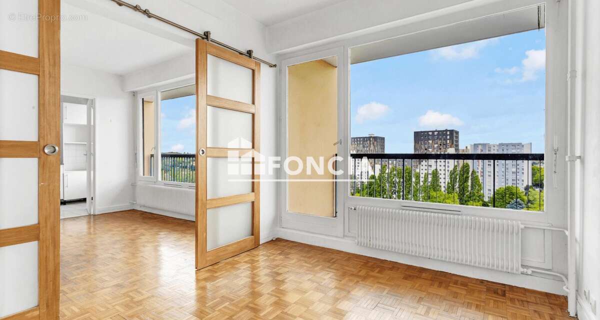 Appartement à ANTONY