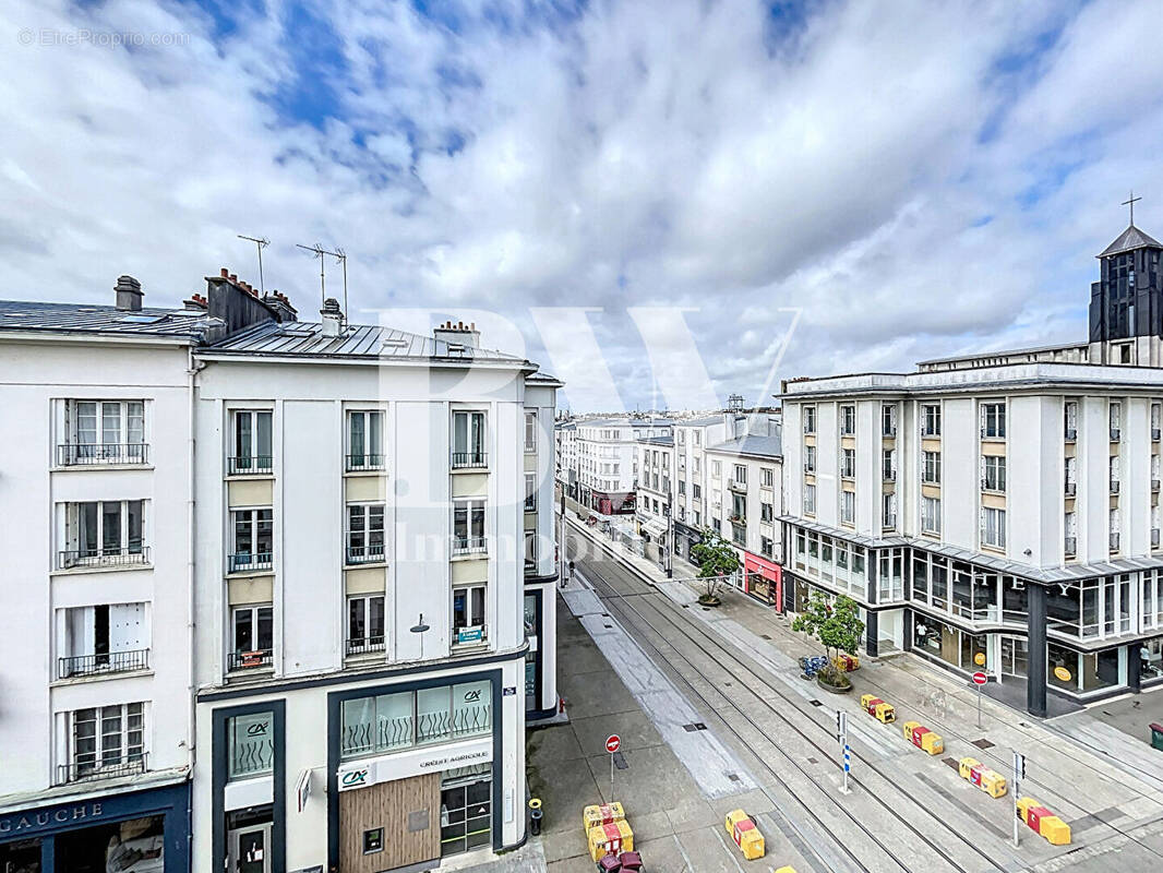 Appartement à BREST