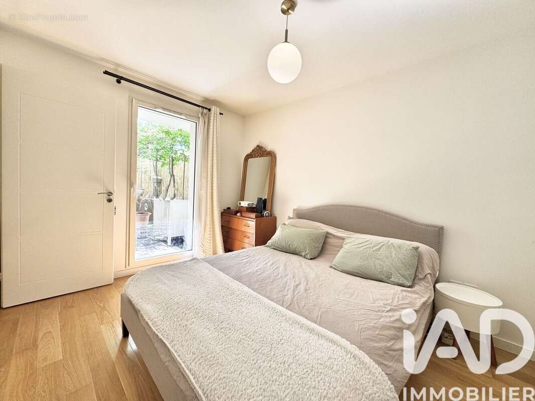 Photo 8 - Appartement à RUEIL-MALMAISON