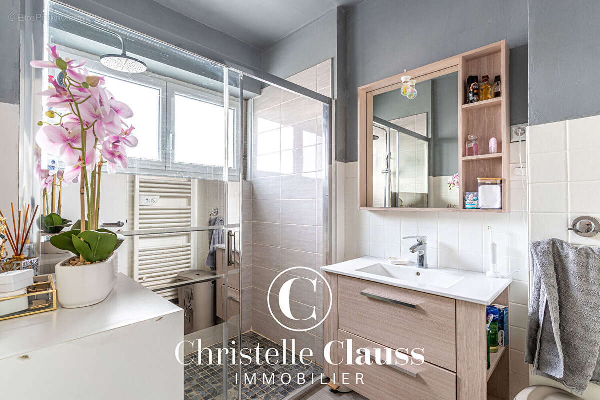 Maison de plain-pied Erstein 4 pièce(s) 78.54 m2 - photo 8