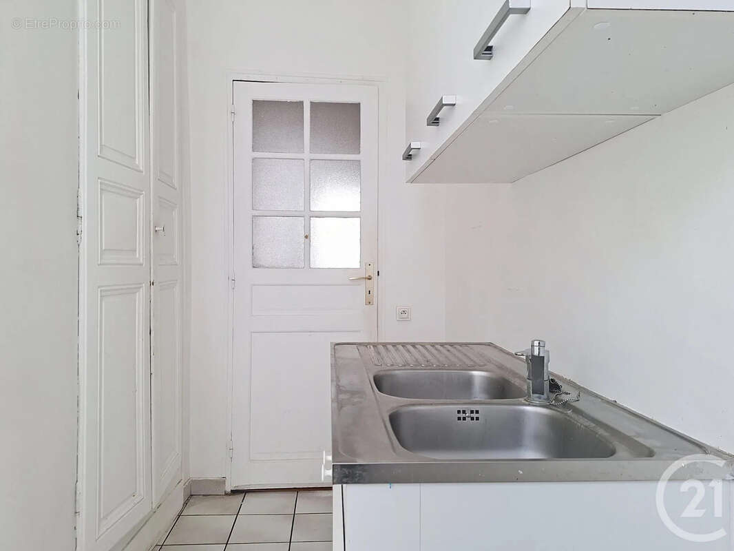 Appartement à MELUN