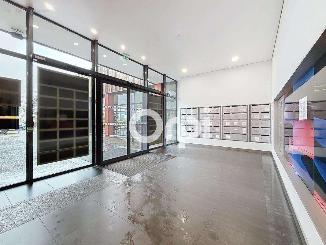 Commerce à MULHOUSE