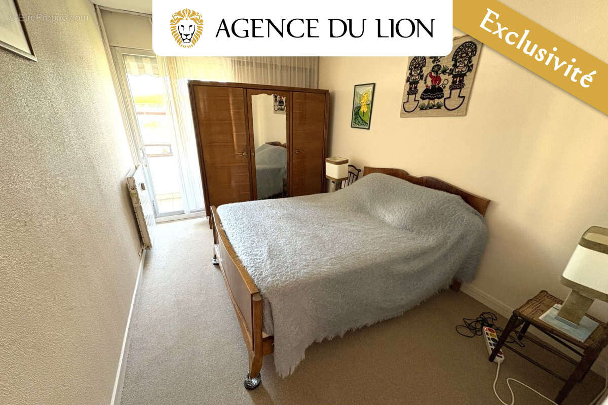 Appartement à DREUX