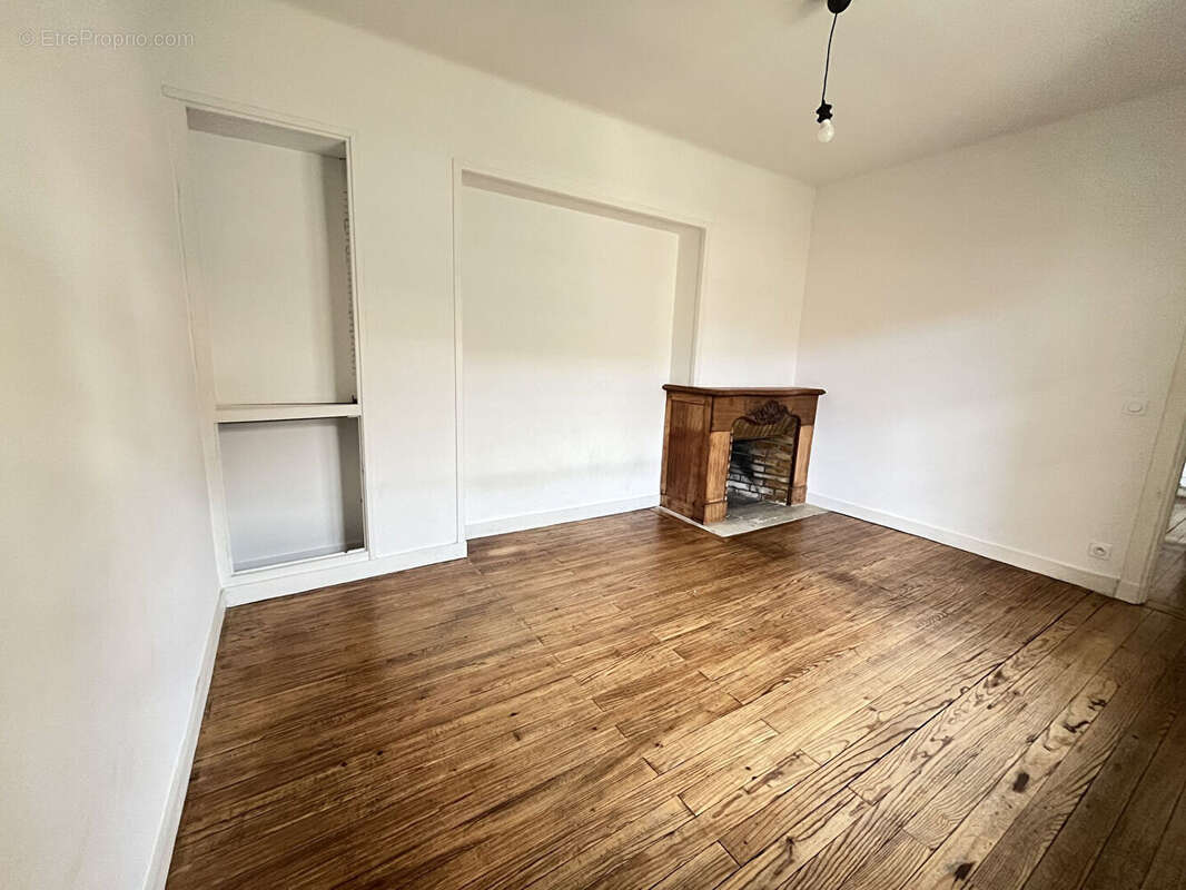 Local commercial + Appartement Arcachon 135 m2 - photo 5
