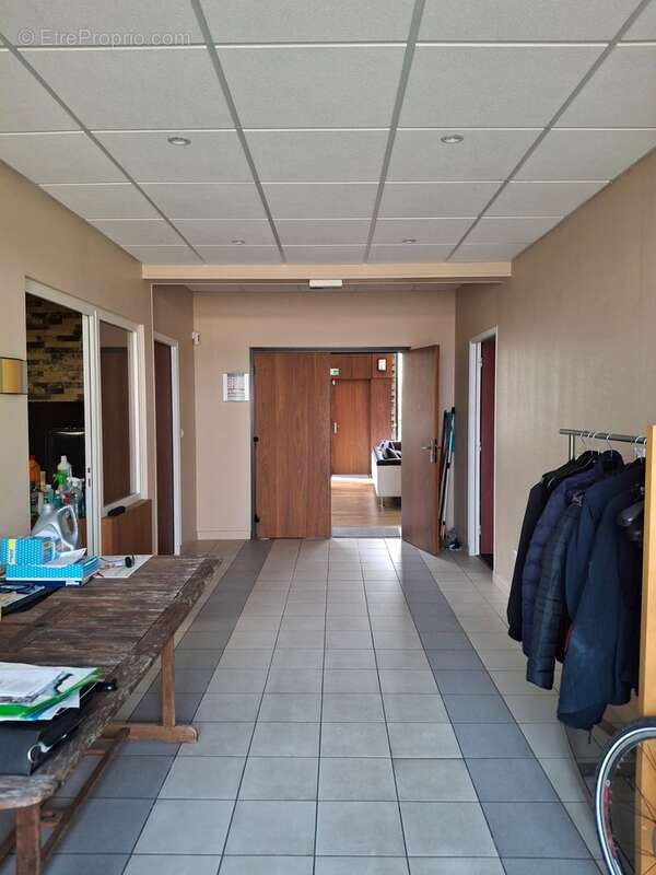 Maison d’architecte exceptionnelle en Champagne - photo 6