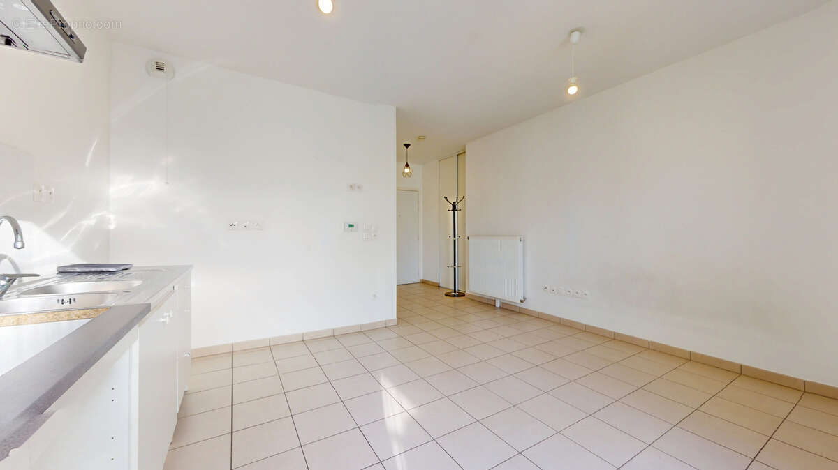 Appartement à CORMEILLES-EN-PARISIS