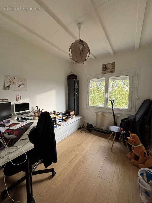 Appartement à ACHICOURT