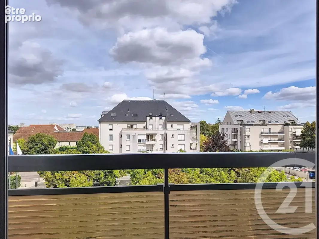 Appartement 4 pièces 78 m² à vendre à Saint-Andre-Les-Vergers (10120) - photo 7