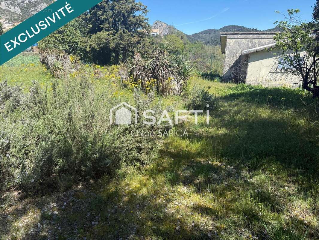 Photo 5 - Terrain à VOLX