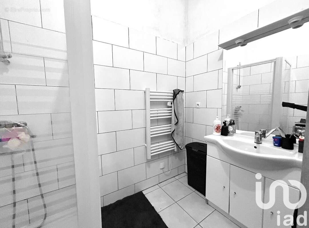 Photo 4 - Appartement à MULHOUSE