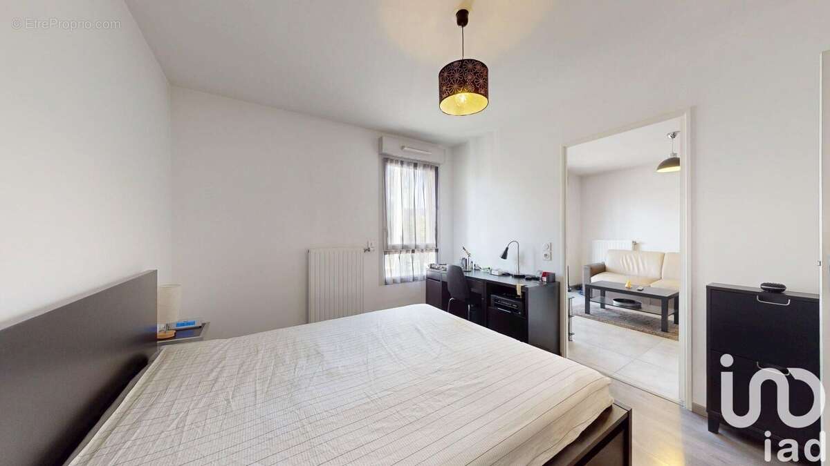 Photo 6 - Appartement à SAINT-MAURICE-DE-BEYNOST