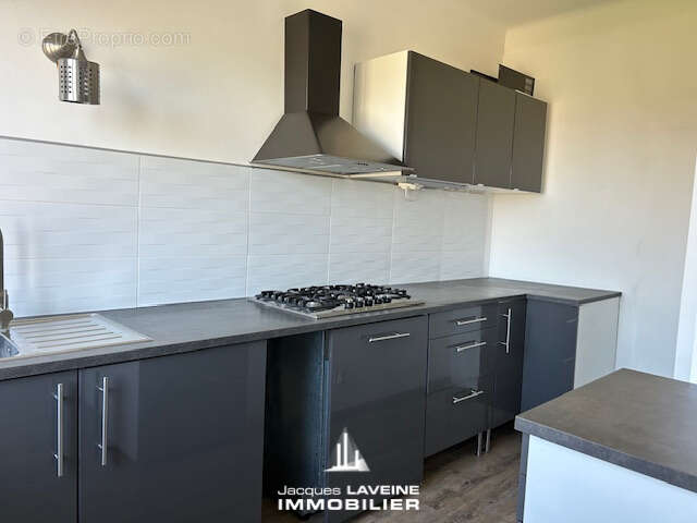 Appartement à YUTZ