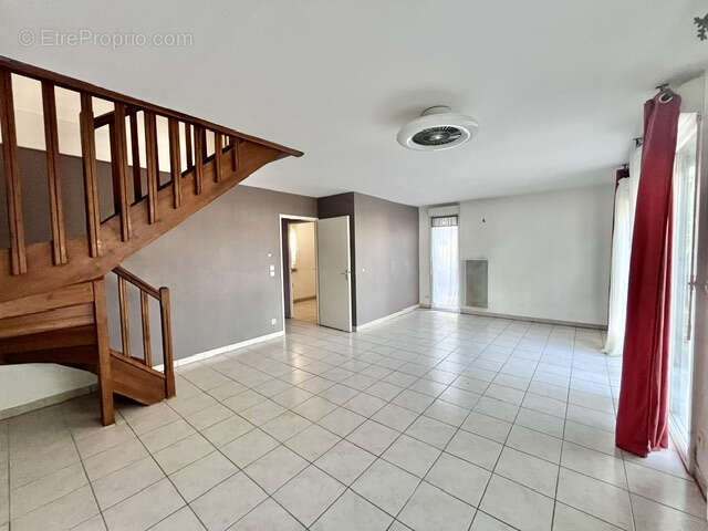 Maison T4 avec Garage - photo 6